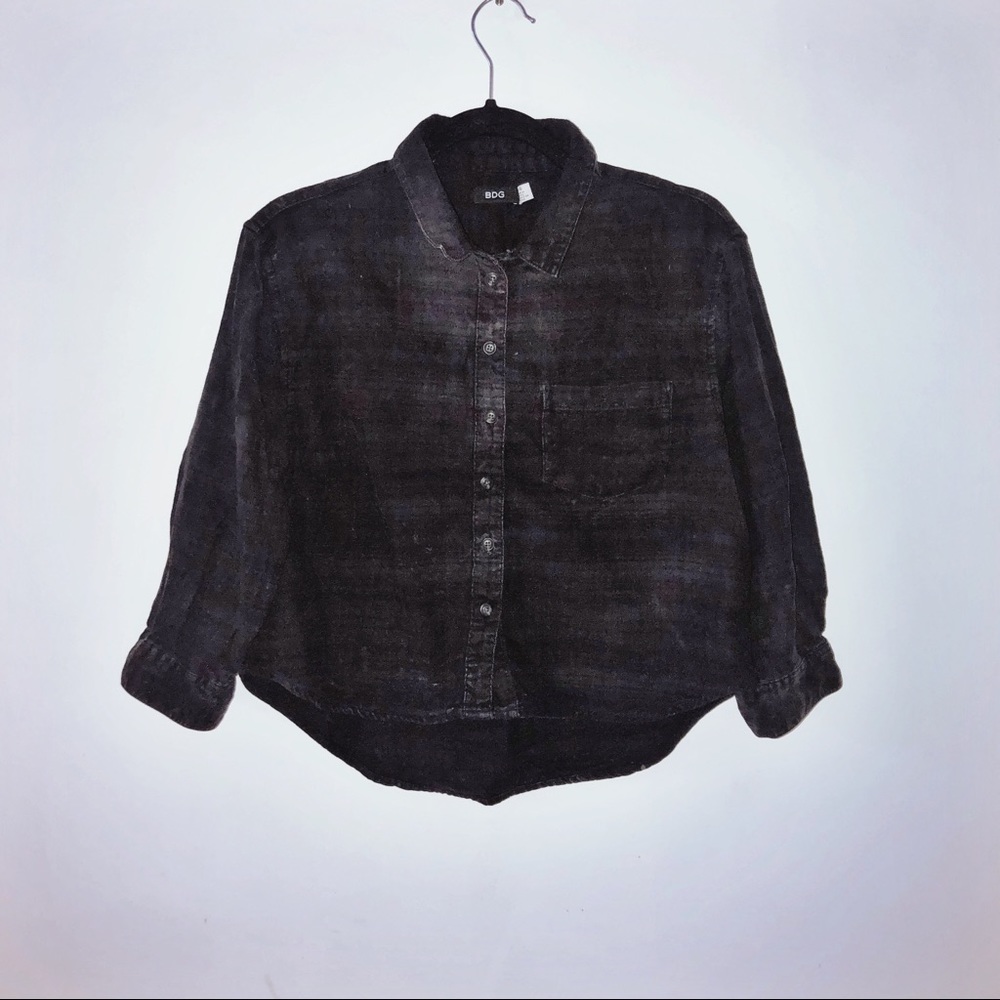 Button down shirt